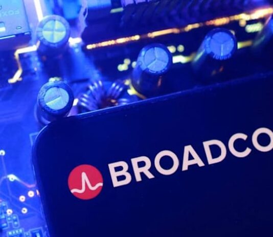 Broadcom seeks more than $60 billion in latest AI debt deal, Bloomberg News reports