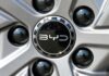 BYD posts first quarterly profit rise in over a year