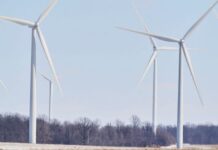 Canada announces US$50 billion plan to boost clean energy