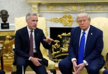 Canada retaliates as trade war with US escalates