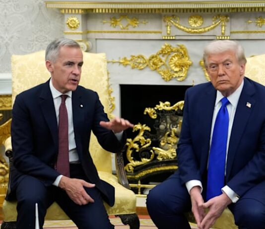 Canada retaliates as trade war with US escalates