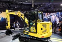 Caterpillar lifts 2026 sales growth forecast as AI buildout powers on; shares surge 12%