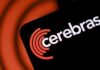 Cerebras launches new server chip and system designed to speed AI chatbots