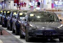 China launches biggest ever auto recall campaign over door handle safety