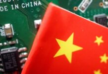 China steps up protection for chip designs in revised regulations