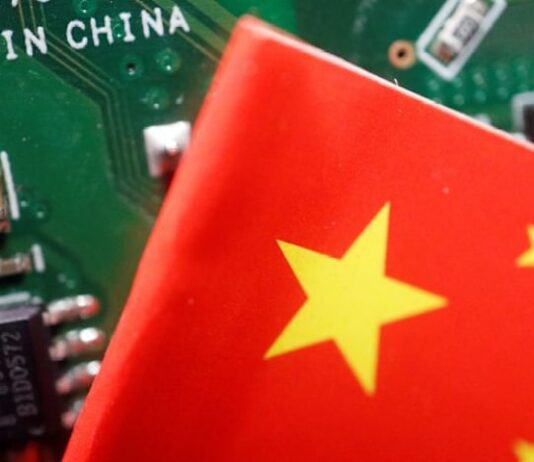 China steps up protection for chip designs in revised regulations
