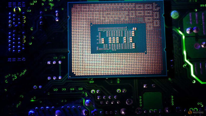 Chip designer Velaura AI valued at more than $1 billion after funding round