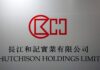 CK Hutchison first-half underlying profit up 6.7%