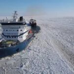 Commentary: A reality check is needed on Arctic shipping