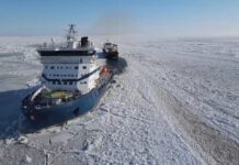 Commentary: A reality check is needed on Arctic shipping