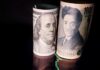 Commentary: The real reason behind Trump’s yen intervention