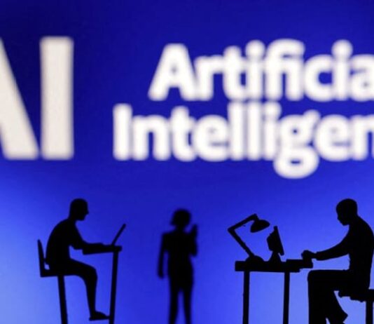 Commentary: Who needs consultants in the age of AI?