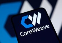 CoreWeave edges past quarterly revenue estimates