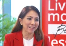 DBS CEO says AI is beginning to contribute to fee income growth