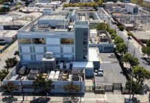Demand from US data-center boom radiates out through factory supply chains
