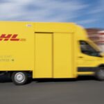 DHL says customers continue to diversify production amid geopolitical uncertainty