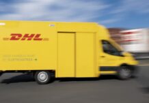 DHL says customers continue to diversify production amid geopolitical uncertainty