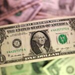 Dollar drifts higher as traders eye Iran talks ahead of US jobs data