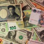 Dollar near two-month trough as US inflation data awaited