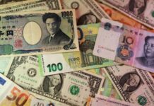 Dollar near two-month trough as US inflation data awaited