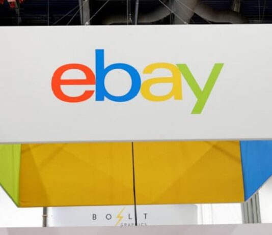 EBay forecasts upbeat quarterly revenue as high-value categories drive momentum