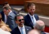 Eric Trump-backed Space-Eyes to appoint ex-Delta Force officer and ex-banker, sources say