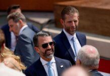 Eric Trump-backed Space-Eyes to appoint ex-Delta Force officer and ex-banker, sources say