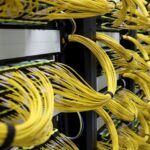 Europe AI data centres seek cheaper, quicker energy and land