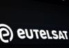 Eutelsat sees revenue growth as OneWeb expands, shares drop on margin outlook