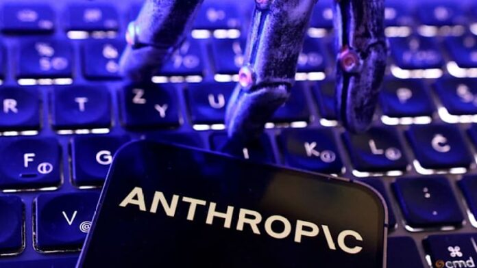Exclusive-Anthropic IPO valuation hinges on $190-200 billion 2028 revenue forecast, sources say