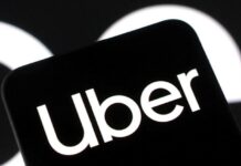 Exclusive-Dutch regulator fines Uber $966 million for automating driver suspensions, document shows