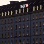 Exclusive-HSBC global insurance business head Moncreiffe to leave, sources say