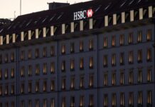 Exclusive-HSBC global insurance business head Moncreiffe to leave, sources say