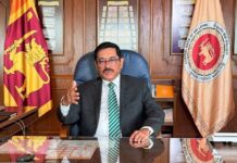 Exclusive-Sri Lanka central bank sees no need for further rate hikes this year, governor says