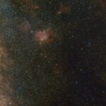 Fastest-known star zooms under Milky Way black hole’s influence