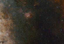 Fastest-known star zooms under Milky Way black hole’s influence