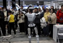 FCC chair says robot import restrictions aim to boost US production
