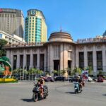 Fitch says Vietnam banks likely to face significant pressure from government growth target