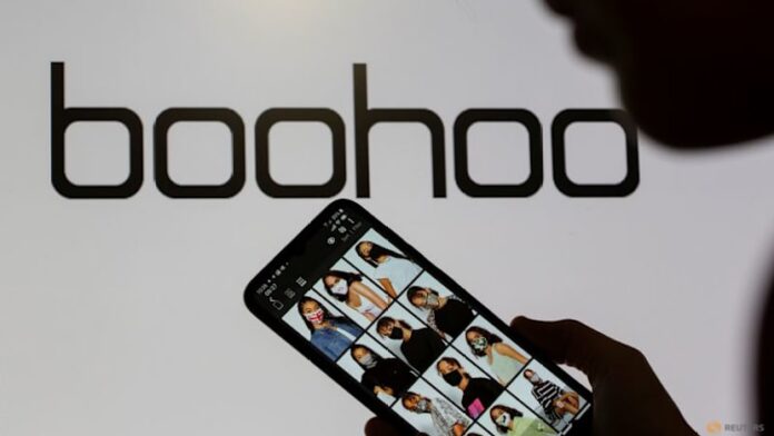 France fines Boohoo €2