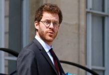 French government to hire French AI providers such as Mistral, Minister says