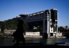 French taxpayers’ data stolen in cyber attack, French Finance Ministry says