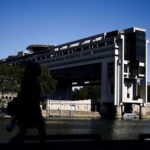 French taxpayers’ data stolen in cyber attack, French Finance Ministry says