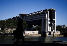 French taxpayers’ data stolen in cyber attack, French Finance Ministry says