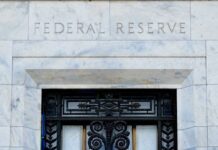 Furious pace of AI investment on some Fed officials’ radar now