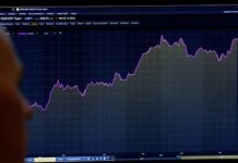 Gains in AI company stakes juice second-quarter earnings for S&P 500