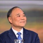 Geely founder Eric Li to step down as chair of flagship auto unit