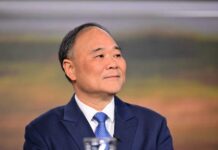 Geely founder Eric Li to step down as chair of flagship auto unit