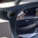 German advocacy group lodges criminal complaint over Meta AI glasses