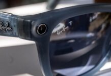 German advocacy group lodges criminal complaint over Meta AI glasses