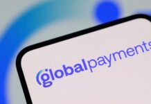 Global Payments cuts annual forecasts as Middle East conflict hits travel spending